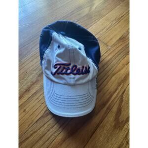Titleist Blue & White Florida Gators Cap – One Size Fits All